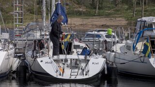 Dragsö