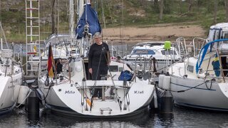 Dragsö