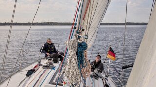 Karlskrona Skärgård