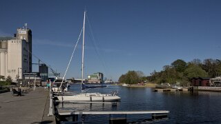 Åhus
