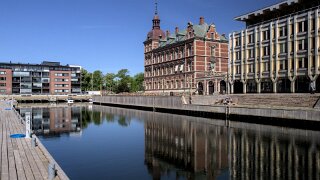 Landskrona