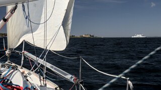 Öresund