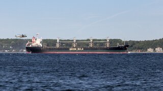 Öresund