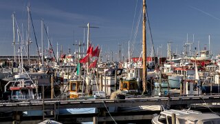 Gilleleje
