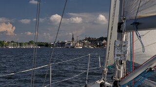 Flensburg
