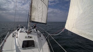 Kieler Bucht