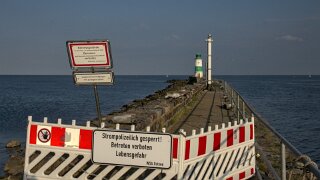 Schleimünde