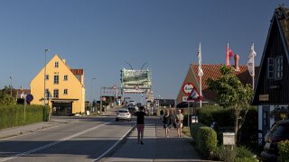 Karrebæksminde