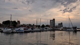 Stubbekøbing