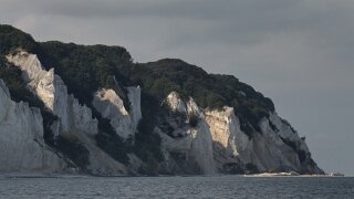 Møns Klint