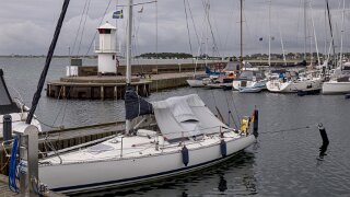 Skanör