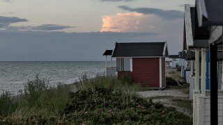 Skanör