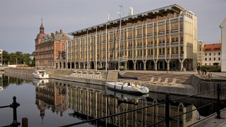 Landskrona