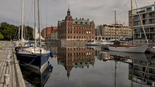 Landskrona