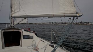 Öresund