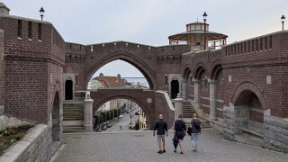 Helsingborg