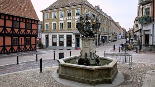 Helsingborg