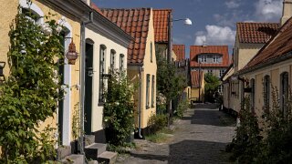 Dragør