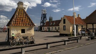 Dragør