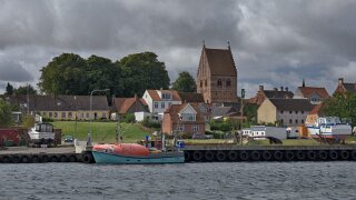 Stubbekøbing