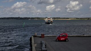 Stubbekøbing