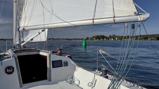 Svendborgsund