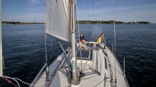 Svendborgsund