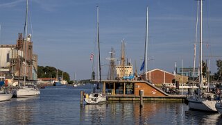 Svendborg