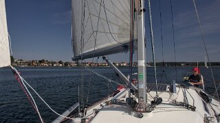 Svendborgsund
