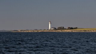 Helnæs Fyr