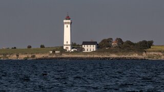Helnæs Fyr