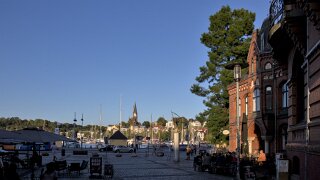 Flensburg