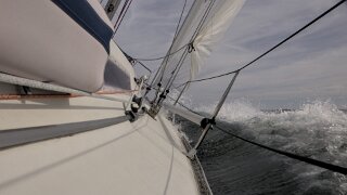 Kieler Bucht