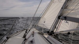 Kieler Bucht