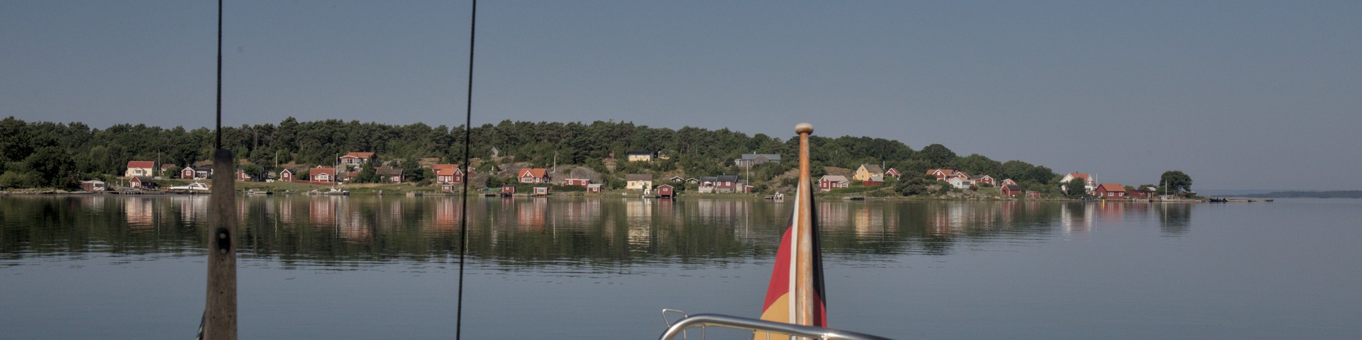 Sommer 2025 Karlskrona