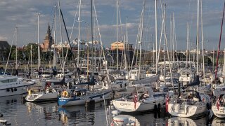 Ystad