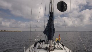 Marstal Ankerbucht