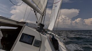 Kieler Bucht