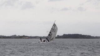 Silverrudder