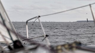 Silverrudder