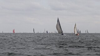 Silverrudder