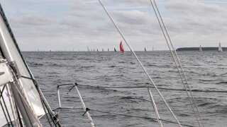 Silverrudder