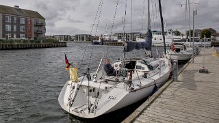 Nyborg