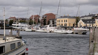 Nyborg