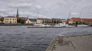 Nyborg