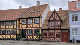 Nyborg