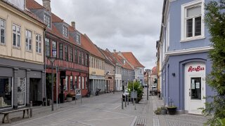 Nyborg