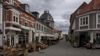 Nyborg