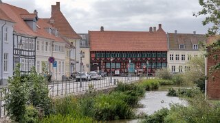 Nyborg
