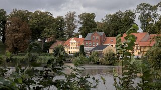Nyborg